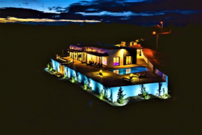 Lara's Villa Dream vacation in luxury villa with sea view, surrounded by nature, Tavira